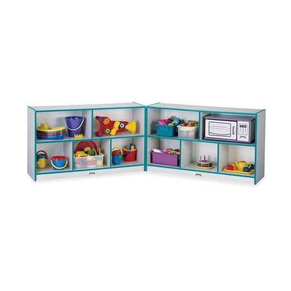 STORAGE, FOLD-N-LCK, 29.5in, TL